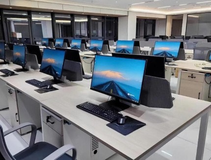 产业园区会议室智能化办公设备升级采购公开招标公告